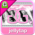 Glamour Girl★Pink Zebra★Locker APK