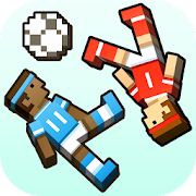 Happy Soccer Physics - 2017 Funny Soccer Games icon