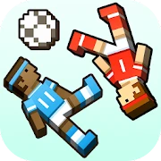 Happy Soccer Physics Mod Apk 3.9.0 [المال غير محدود]