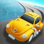 Drift Racing Mod