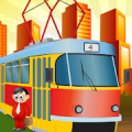 Tram Tycoon Premium Mod