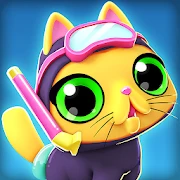 Kitty Keeper: Cat Collector Mod