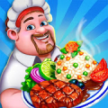 Cooking Story Crazy Kitchen Chef Cooking Games Mod