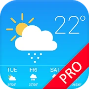 Weather Forecast Pro Mod