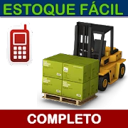 Estoque Fácil Completo Mod