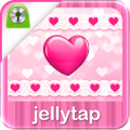 ♥ Sweet Heart Go Locker Theme♥ APK