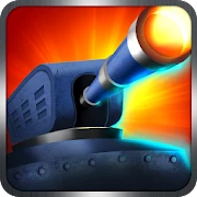 Army Defence TD Mod