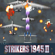 STRIKERS 1945-2 Mod