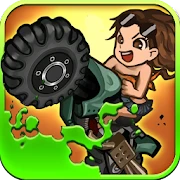 Oops! Zombies Mod