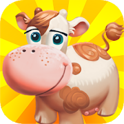 Farm All Day - Farm Games Free Mod