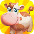 Farm All Day - Farm Games Free icon