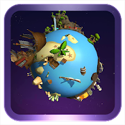 Pinball Planet icon
