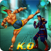 Kung Fu Fighting 2.0 - Kung fu Fighting Games 2020 Mod