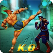 Kung Fu Fighting 2.0 - Kung fu Fighting Games 2020 Mod