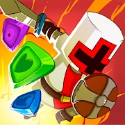 Horde of Heroes Mod