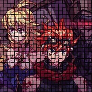 WarrioR X DungeoN