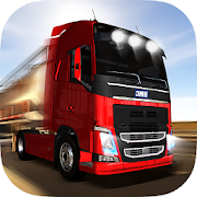 Euro Truck Simulator Mod