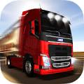 Simulador de camion europeo Mod