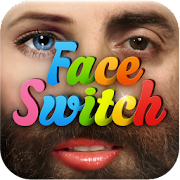 Face Switch - Swap & Morph! Mod