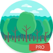 NATURE Wallpapers 4K PRO  NATURE Backgrounds Mod