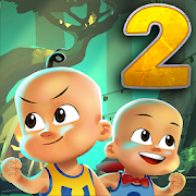 Upin & Ipin KST Chapter 2 Mod APK'sı