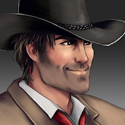 Cowboy Chronicles chapter 2 icon