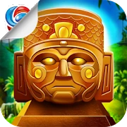 Wonderlines: match-3 puzzle.