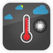 Mobile Thermometer: Mobile, Room & City Temprature Mod