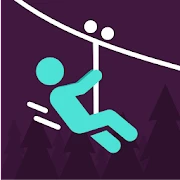 Zipline Mod