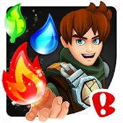 Spellfall™ - Puzzle Adventure Mod