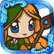Glyph Quest (Asia) Mod