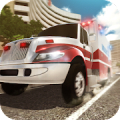 City Ambulance - Rescue Rush‏ Mod