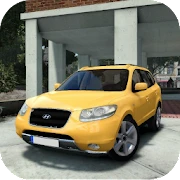 Drive Hyundai Suv - Sim 3D Mod