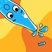 Bottle Up & Pop! Mod
