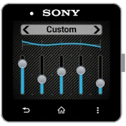 SWP - Player for SmartWatch 2