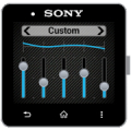 SWP - Player for SmartWatch 2 icon
