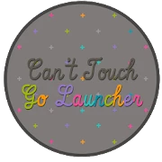 Can't Touch Go Launcher Mod