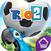RIO 2 Sky Soccer! Mod