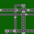 Airport Madness 2 icon