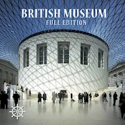 British Museum Full Edition Mod Apk [Paid for free][Free purchase]