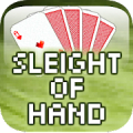 Sleight of Hand - Magic Trick icon
