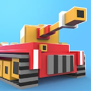 War Boxes: Tanks Online Mod