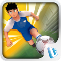 Soccer Runner: Football rush! Mod