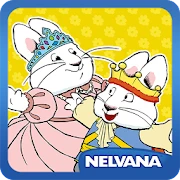 Max & Ruby: Bunny Make Believe