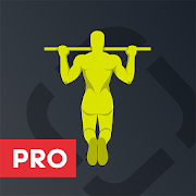 Runtastic Pull-ups Workout PRO icon