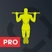 Runtastic Pull-Ups PRO Barras