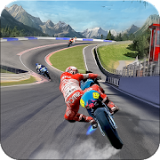 ️New Top Speed Bike Racing Motor Bike Free Games Mod