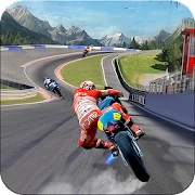 Moto bicicleta velocidad tráfico paseo juegos Mod Apk 2.1 [Dinero ilimitado]