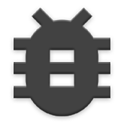 Root Required Logcat icon