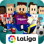 Tiny Striker La Liga - Best Penalty Shootout Game Mod
